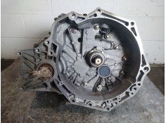 Recambio de caja cambios para opel astra g berlina 2.0 dti | 0.98 - ... 2.0 dti | 0.98 - ... referencia OEM IAM F23 SB