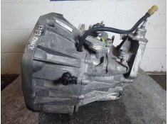 Recambio de caja cambios para renault laguna ii grandtour (kg0)  | 0.01 - 0.07  | 0.01 - 0.07 referencia OEM IAM PK4006   2