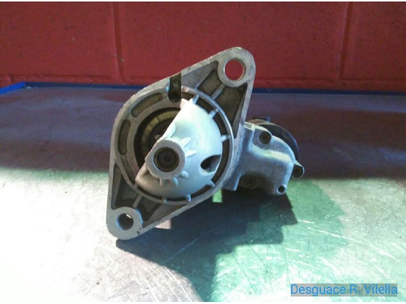 Recambio de motor arranque para chrysler stratus berlina (ja) 2.0 16v cat | 0.94 - 0.01 2.0 16v cat | 0.94 - 0.01 referencia OEM