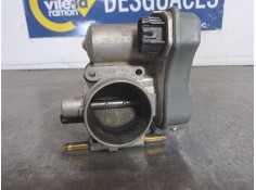 Recambio de caja mariposa para opel astra g berlina 1.6 | 0.98 - ... 1.6 | 0.98 - ... referencia OEM IAM