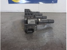 Recambio de bobina encendido para opel astra g berlina 1.6 | 0.98 - ... 1.6 | 0.98 - ... referencia OEM IAM 19005212   2