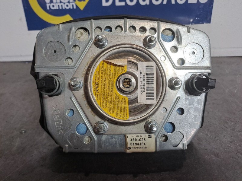 Recambio de airbag delantero izquierdo para seat alhambra (7v9)  | 0.00 - ...  | 0.00 - ... referencia OEM IAM   