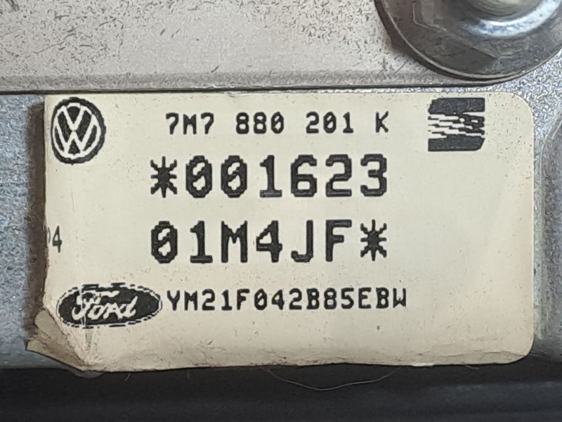 Recambio de airbag delantero izquierdo para seat alhambra (7v9)  | 0.00 - ...  | 0.00 - ... referencia OEM IAM   