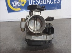 Recambio de caja mariposa para volkswagen golf iii berlina (1h1) 1.6 | 0.91 - ... 1.6 | 0.91 - ... referencia OEM IAM 037133064D