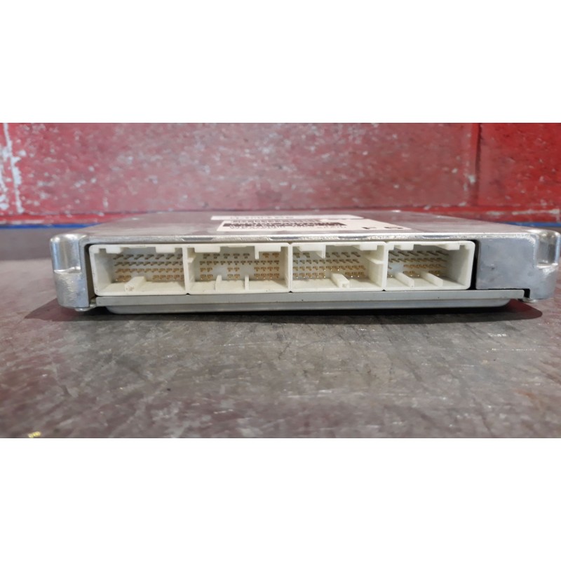 Recambio de centralita motor uce para toyota corolla verso (r1) 1.8 luna | 02.04 - 12.09 1.8 luna | 02.04 - 12.09 referencia OEM