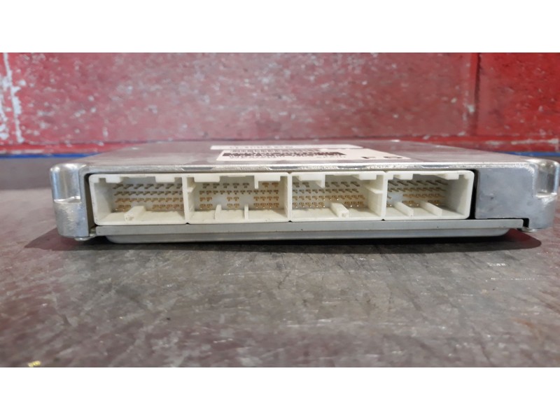 Recambio de centralita motor uce para toyota corolla verso (r1) 1.8 luna | 02.04 - 12.09 1.8 luna | 02.04 - 12.09 referencia OEM