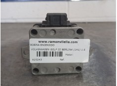 Recambio de bobina encendido para volkswagen golf iii berlina (1h1) 1.6 | 0.91 - ... 1.6 | 0.91 - ... referencia OEM IAM    2