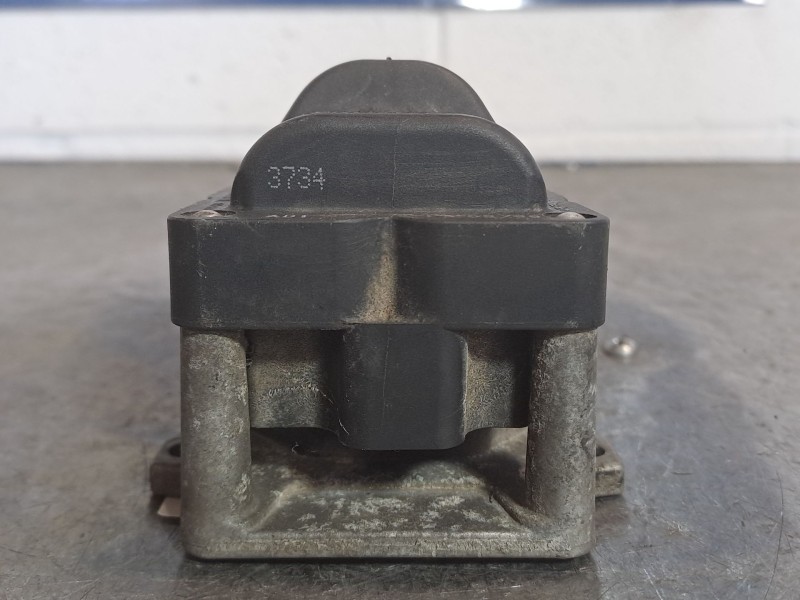 Recambio de bobina encendido para volkswagen golf iii berlina (1h1) 1.6 | 0.91 - ... 1.6 | 0.91 - ... referencia OEM IAM   