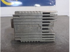 Recambio de caja precalentamiento para mercedes-benz clase a (bm 168) 1.6 140 (168.031) referencia OEM IAM