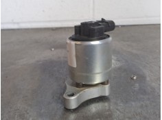 Recambio de valvula egr para opel astra g berlina 1.6 | 0.98 - ... 1.6 | 0.98 - ... referencia OEM IAM    2