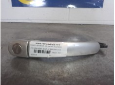Recambio de maneta exterior delantera izquierda para volkswagen golf iv berlina (1j1) básico | 05.99 - ... referencia OEM IAM