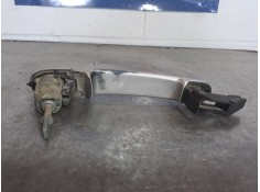 Recambio de maneta exterior delantera izquierda para volkswagen golf iv berlina (1j1) básico | 05.99 - ... referencia OEM IAM    2