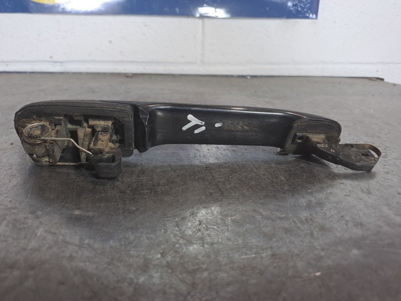 Recambio de maneta exterior trasera izquierda para seat alhambra (7v9)  | 0.00 - ...  | 0.00 - ... referencia OEM IAM   