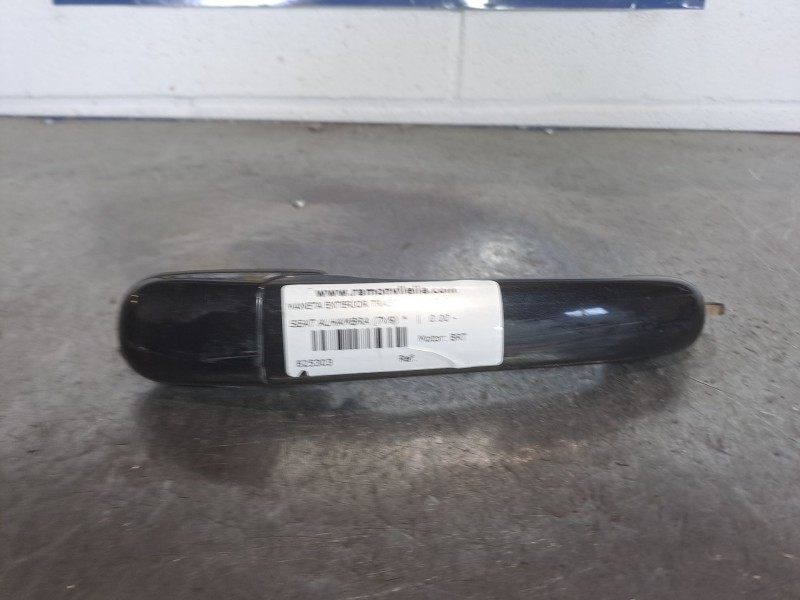 Recambio de maneta exterior trasera derecha para seat alhambra (7v9)  | 0.00 - ...  | 0.00 - ... referencia OEM IAM   