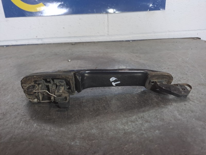 Recambio de maneta exterior trasera derecha para seat alhambra (7v9)  | 0.00 - ...  | 0.00 - ... referencia OEM IAM   