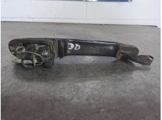 Recambio de maneta exterior delantera derecha para seat alhambra (7v9)  | 0.00 - ...  | 0.00 - ... referencia OEM IAM    2