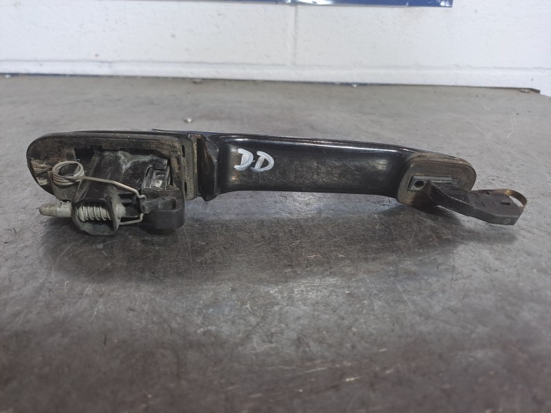 Recambio de maneta exterior delantera derecha para seat alhambra (7v9)  | 0.00 - ...  | 0.00 - ... referencia OEM IAM   