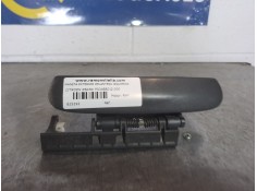 Recambio de maneta exterior delantera izquierda para citroen xsara picasso 2.0 hdi referencia OEM IAM   