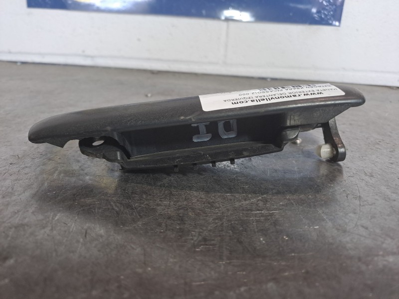 Recambio de maneta exterior delantera izquierda para citroen xsara picasso 2.0 hdi referencia OEM IAM   
