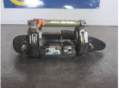 Recambio de maneta exterior delantera izquierda para nissan primera referencia OEM IAM    2