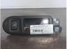Recambio de maneta interior delantera derecha para volkswagen golf iv berlina (1j1) básico | 05.99 - ... referencia OEM IAM
