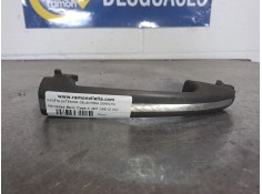 Recambio de maneta exterior delantera derecha para mercedes-benz clase a (bm 168) 1.6 140 (168.031) referencia OEM IAM