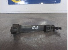 Recambio de maneta exterior delantera derecha para mercedes-benz clase a (bm 168) 1.6 140 (168.031) referencia OEM IAM    2