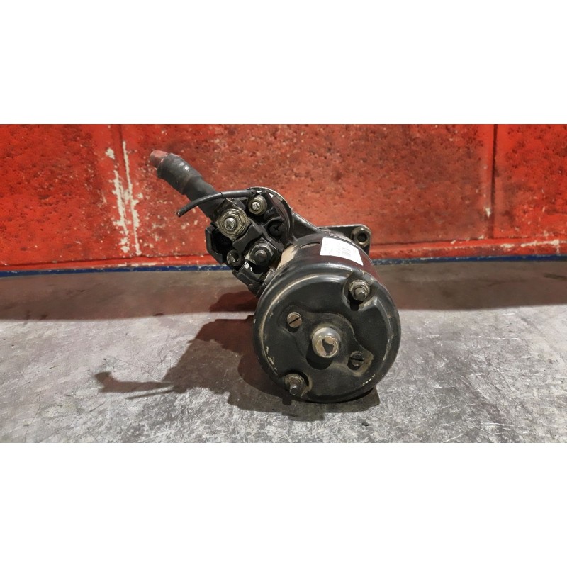 Recambio de motor arranque para bmw serie 5 berlina (e39) 525tds | 09.95 - 12.00 525tds | 09.95 - 12.00 referencia OEM IAM 63222