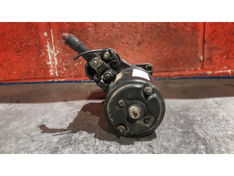 Recambio de motor arranque para bmw serie 5 berlina (e39) 525tds | 09.95 - 12.00 525tds | 09.95 - 12.00 referencia OEM IAM 63222