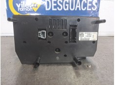 Recambio de mando climatizador para peugeot 206 berlina 2.0 hdi cat | 0.98 - ... 2.0 hdi cat | 0.98 - ... referencia OEM IAM 964 2