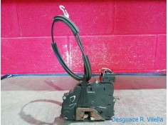 Recambio de cerra. puer. delantero derecha para opel corsa d enjoy | 07.06 - 12.08 enjoy | 07.06 - 12.08 referencia OEM IAM