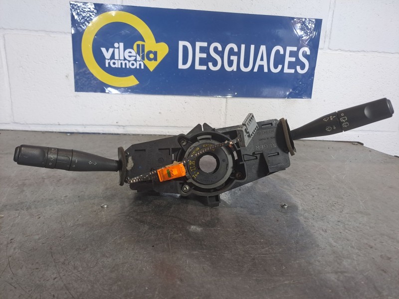 Recambio de anillo airbag para peugeot 206 berlina xn referencia OEM IAM 34394302   Recambio de anillo airbag para peugeot 206 berlina xn referencia OEM IAM 34394302