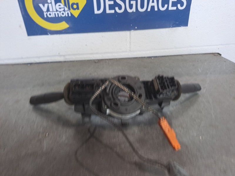 Recambio de anillo airbag para peugeot 206 berlina xn referencia OEM IAM 34394302   Recambio de anillo airbag para peugeot 206 berlina xn referencia OEM IAM 34394302