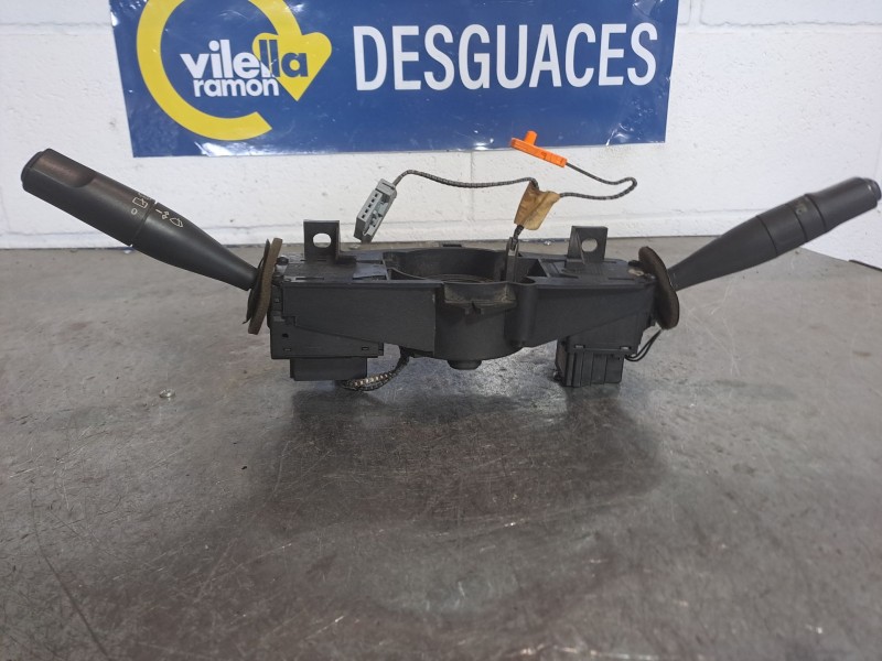 Recambio de anillo airbag para peugeot 206 berlina xn referencia OEM IAM 34394302   Recambio de anillo airbag para peugeot 206 berlina xn referencia OEM IAM 34394302