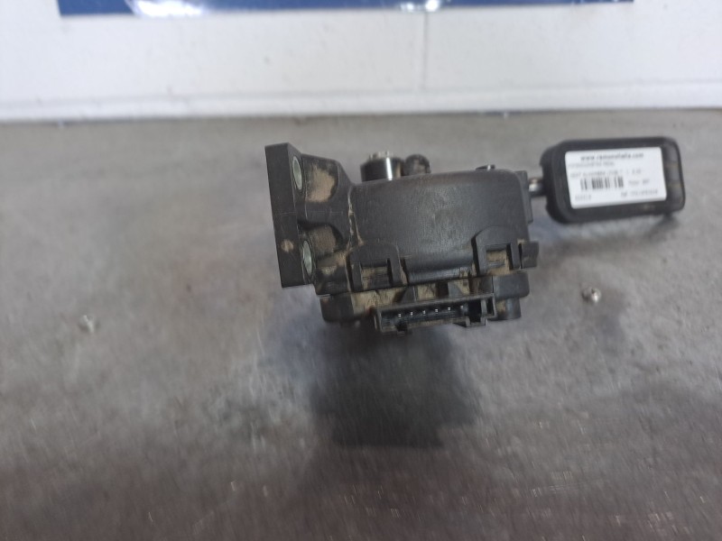 Recambio de potenciometro pedal para seat alhambra (7v9)  | 0.00 - ...  | 0.00 - ... referencia OEM IAM YM219F836AB  