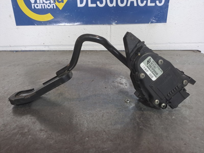 Recambio de potenciometro pedal para seat alhambra (7v9)  | 0.00 - ...  | 0.00 - ... referencia OEM IAM YM219F836AB  