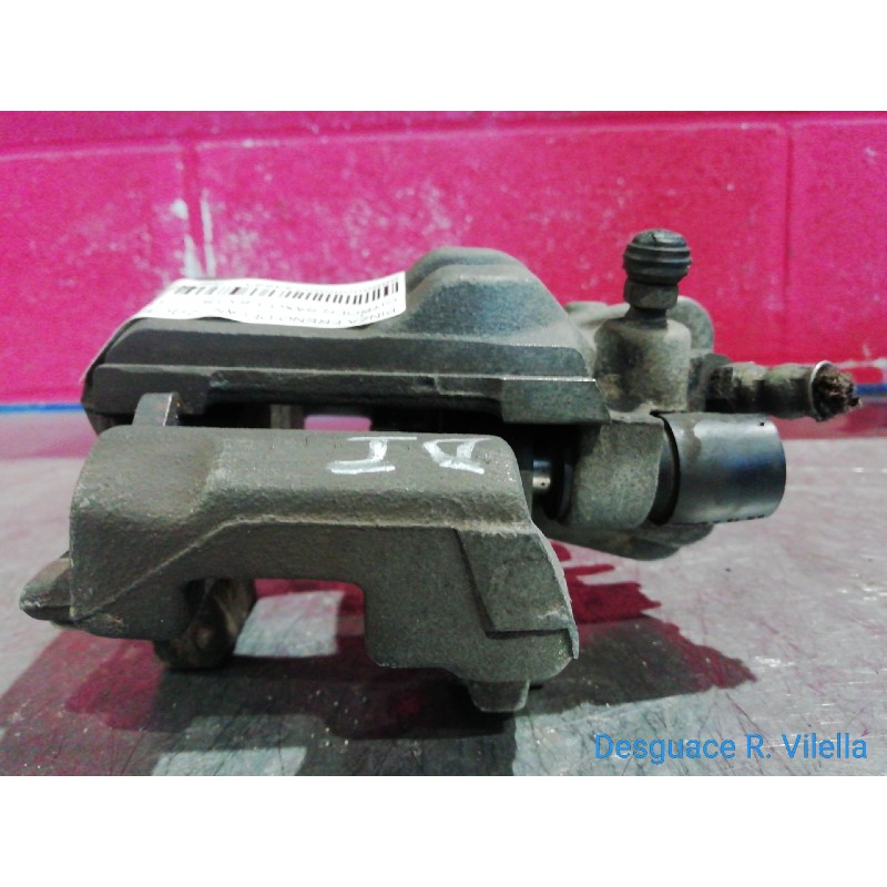 Recambio de pinza freno delan. izquierda para citroen saxo 1.6 vts | 11.00 - 12.03 1.6 vts | 11.00 - 12.03 referencia OEM IAM   
