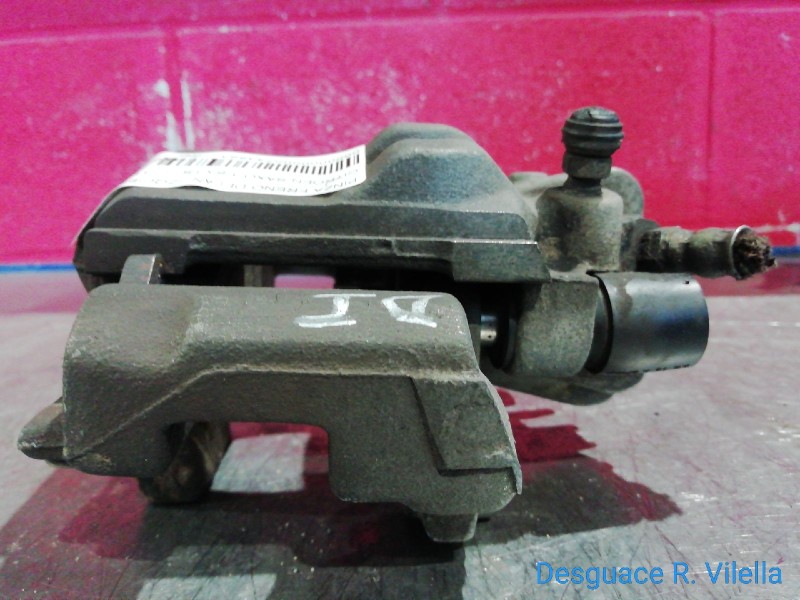 Recambio de pinza freno delan. izquierda para citroen saxo 1.6 vts | 11.00 - 12.03 1.6 vts | 11.00 - 12.03 referencia OEM IAM   