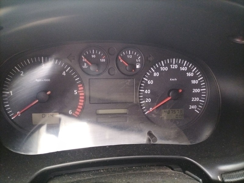 seat leon (1m1) 1.9 tdi | 0.99 - ... del año 1999 seat leon (1m1) 1.9 tdi | 0.99 - ... del año 1999