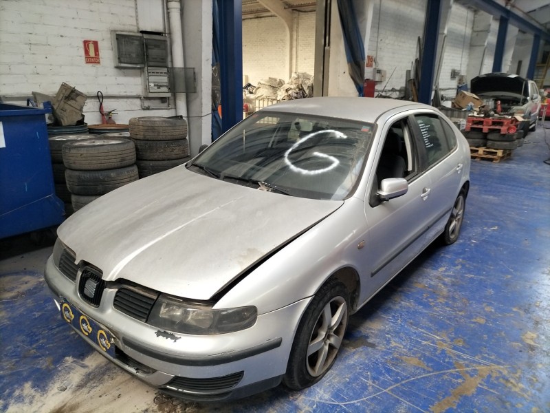 seat leon (1m1) 1.9 tdi | 0.99 - ... del año 1999 seat leon (1m1) 1.9 tdi | 0.99 - ... del año 1999