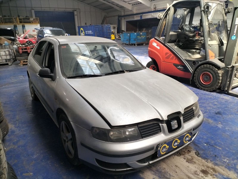 seat leon (1m1) 1.9 tdi | 0.99 - ... del año 1999 seat leon (1m1) 1.9 tdi | 0.99 - ... del año 1999