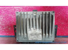 Recambio de centralita motor uce para renault scenic ii 1.5 dci diesel | 0.03 - 0.09 1.5 dci diesel | 0.03 - 0.09 referencia OEM