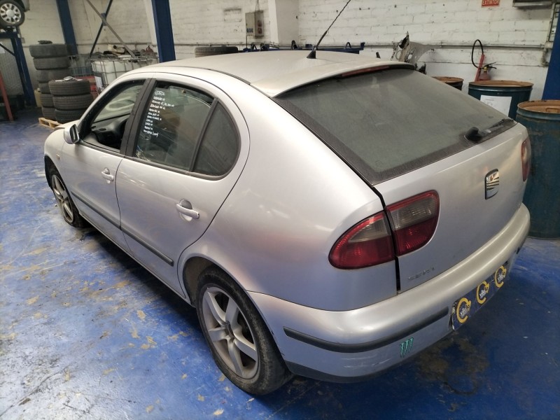 seat leon (1m1) 1.9 tdi | 0.99 - ... del año 1999 seat leon (1m1) 1.9 tdi | 0.99 - ... del año 1999