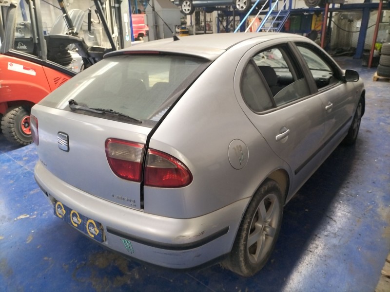 seat leon (1m1) 1.9 tdi | 0.99 - ... del año 1999 seat leon (1m1) 1.9 tdi | 0.99 - ... del año 1999