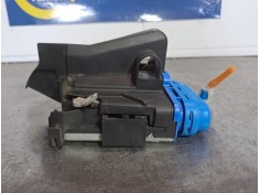 Recambio de cerradura puerta trasera izquierda para audi a4 avant (b5) referencia OEM IAM 8D0839015A