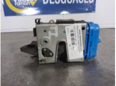Recambio de cerradura puerta trasera izquierda para audi a4 avant (b5) referencia OEM IAM 8D0839015A   2