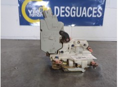 Recambio de cerradura puerta delantera izquierda para nissan primera referencia OEM IAM