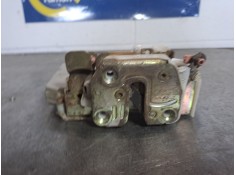 Recambio de cerradura puerta delantera izquierda para nissan primera referencia OEM IAM    2