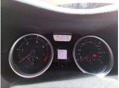 renault megane ii berlina 5p 1.5 dci diesel | 0.02 - 0.09 del año 2006