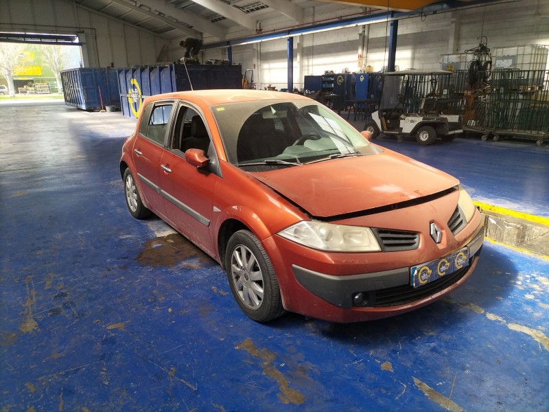 renault megane ii berlina 5p 1.5 dci diesel | 0.02 - 0.09 del año 2006